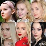 The Enigmatic Origins of Dove Cameron's Name Unveiled