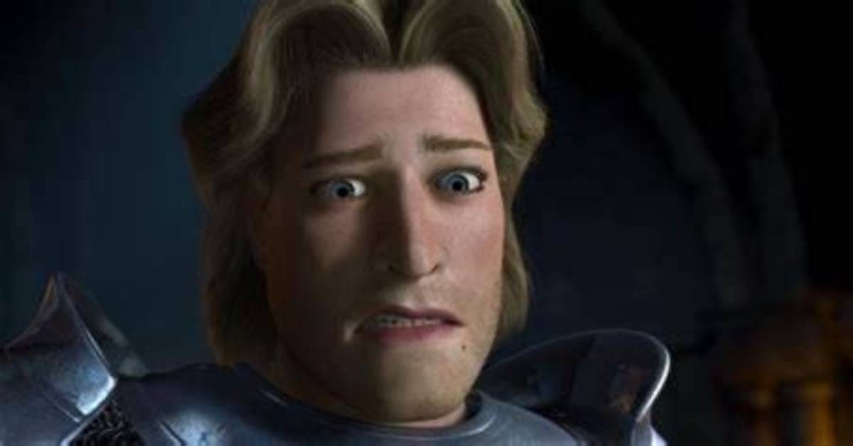 The Enigmatic Prince from Shrek: a Character Analysis