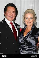 The Enigmatic Wife of Entertainment Icon Wayne Newton