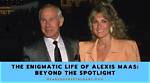 The Enigmatic Wife of Kiefer Sutherland