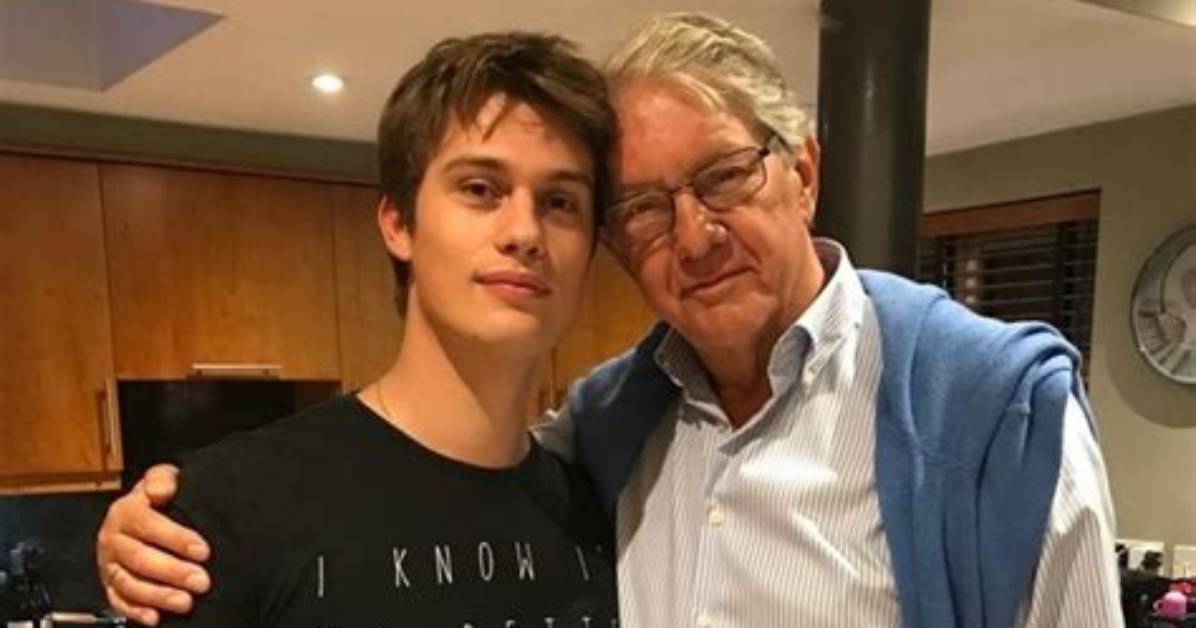 The Essential Guide to Geoffrey Galitzine