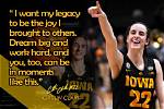 The Essential Guide to Katlin Clark: Inspiring Insights and in-Depth Analysis