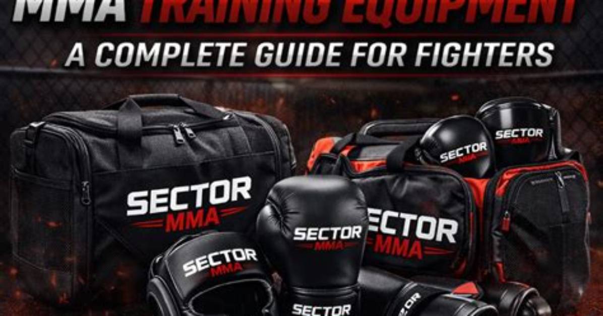 The Essential Guide to Mma Websites: Your Ultimate Resource