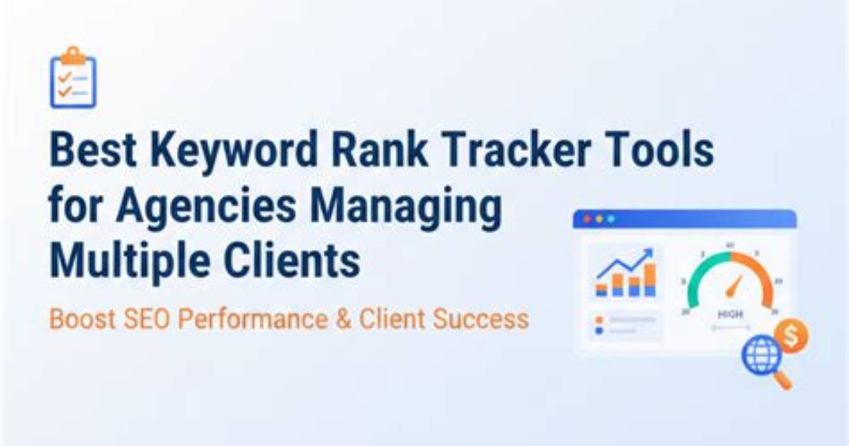 The Essential Guide to Multiple Keyword Rank Checking