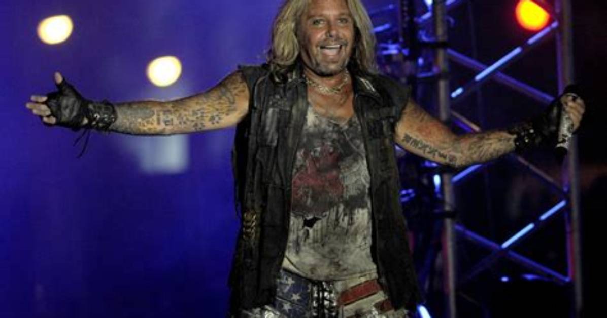 The Essential Guide to Vince Neil's Family: Meet His Wife, Children, and Ex-Partners