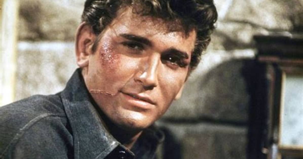 The Essential Michael Landon Tv Shows: a Comprehensive Guide