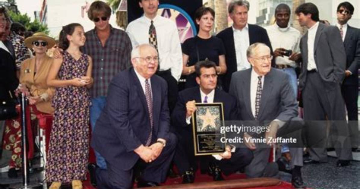 The Estevez Family: a Legacy of Talent and Resilience