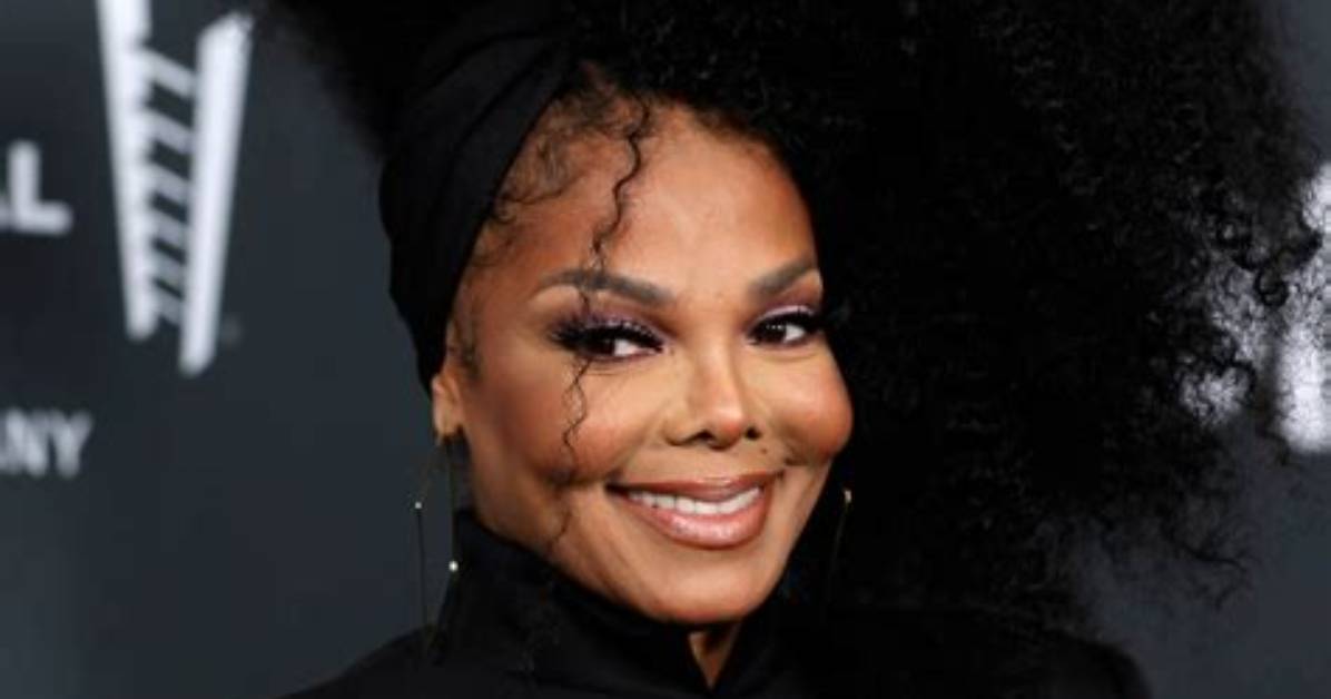 The Everlasting Legacy: Age of Janet Jackson