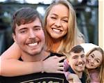 The Ex of the Youtube Sensation: Mrbeast's Former Flame