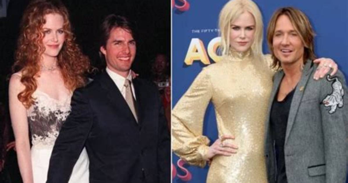 The Exact Height of Nicole Kidman: Unveiling the Mystery