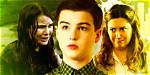 The Exciting Journey of You G Sheldon Season 8