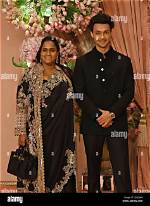 The Exclusive Guide to Arpita Khan's Relationship History