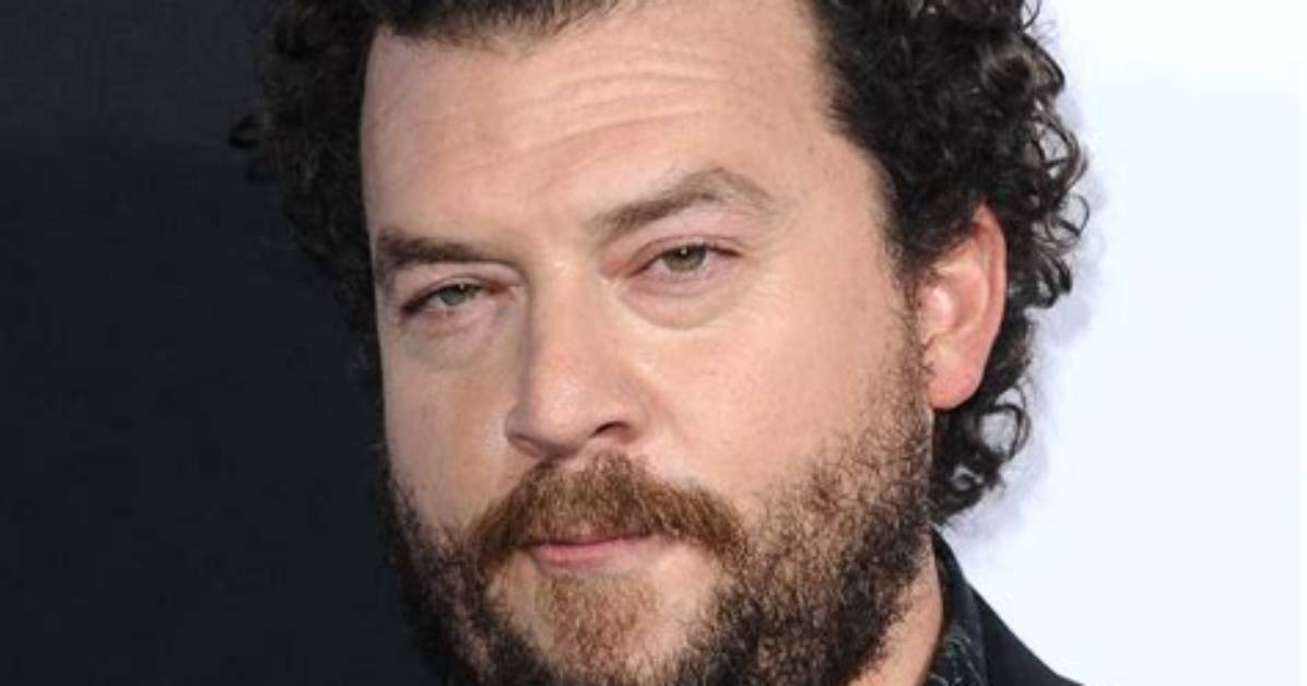 The Extensive Guide to Danny Mcbride's Expansive Wide Roles