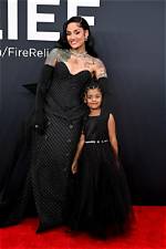 The Extraordinary Journey of Kehlani's Daughter: an Inspiring Story of Love and Resilience