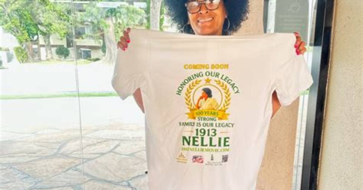 The Extraordinary Journey of Nellie Sebastian: from Teacher to Advocate