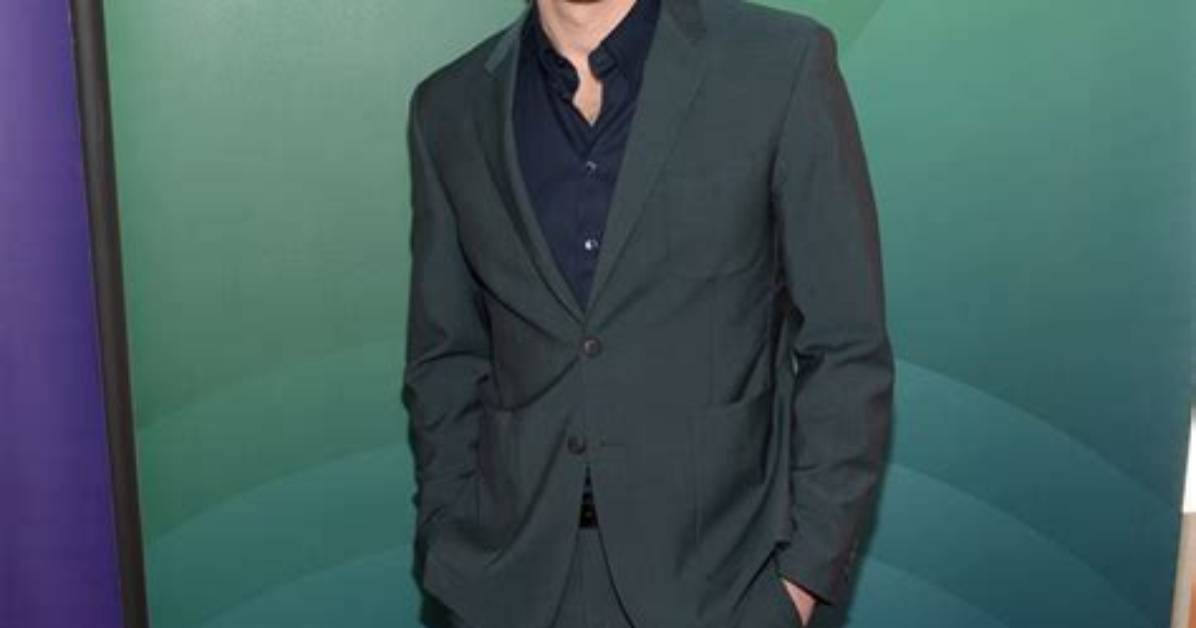 The Extraordinary Journey of Nick Gehlfuss: a Hollywood Star Unraveled