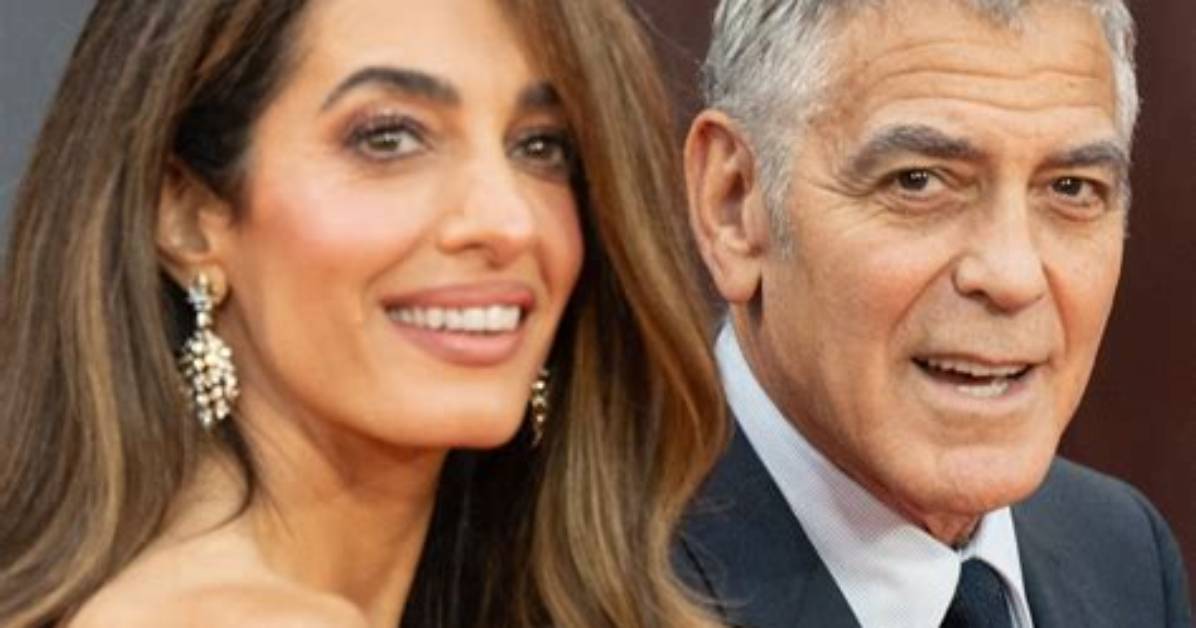 The Faith Behind Amal Clooney's Upbringing: Exploring Her Parents' Religious Beliefs