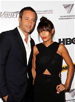 The Family Life of Alex O'loughlin: Uncovering His Private World