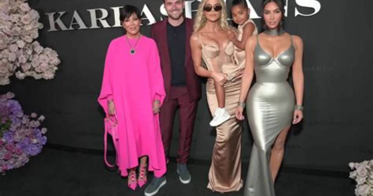 The Fascinating Age Journey of the Kardashians' Mum