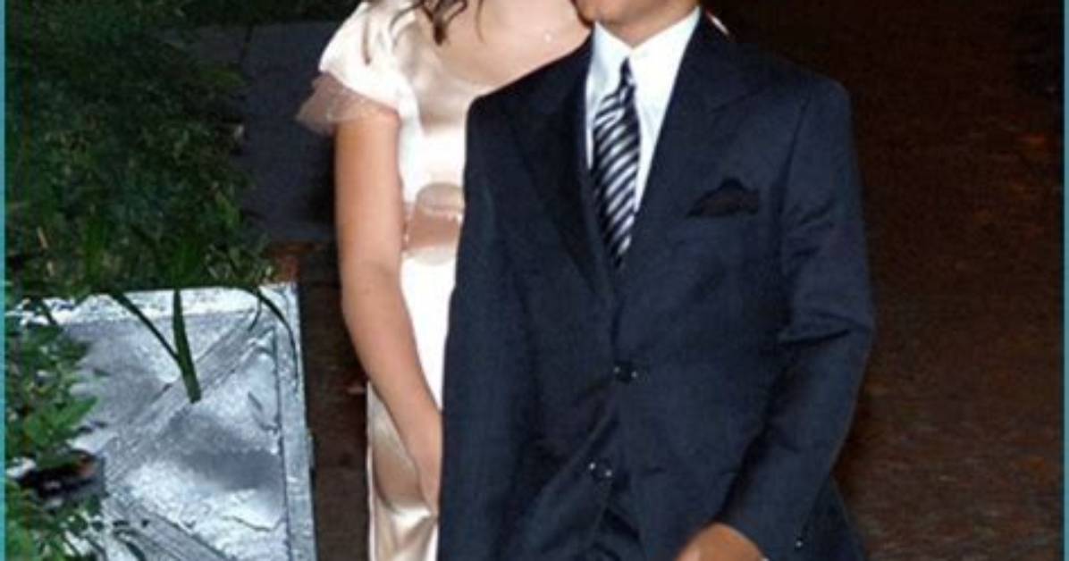 The Fascinating Childhood of Suri Cruise: a Glimpse into Her Early Life