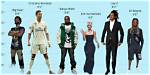The Fascinating Height of Kanye West: More Than Just a Number