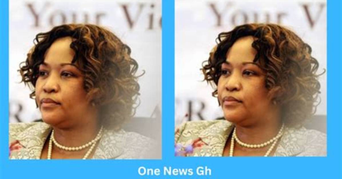 The Fascinating Origin of Kate Mantsho