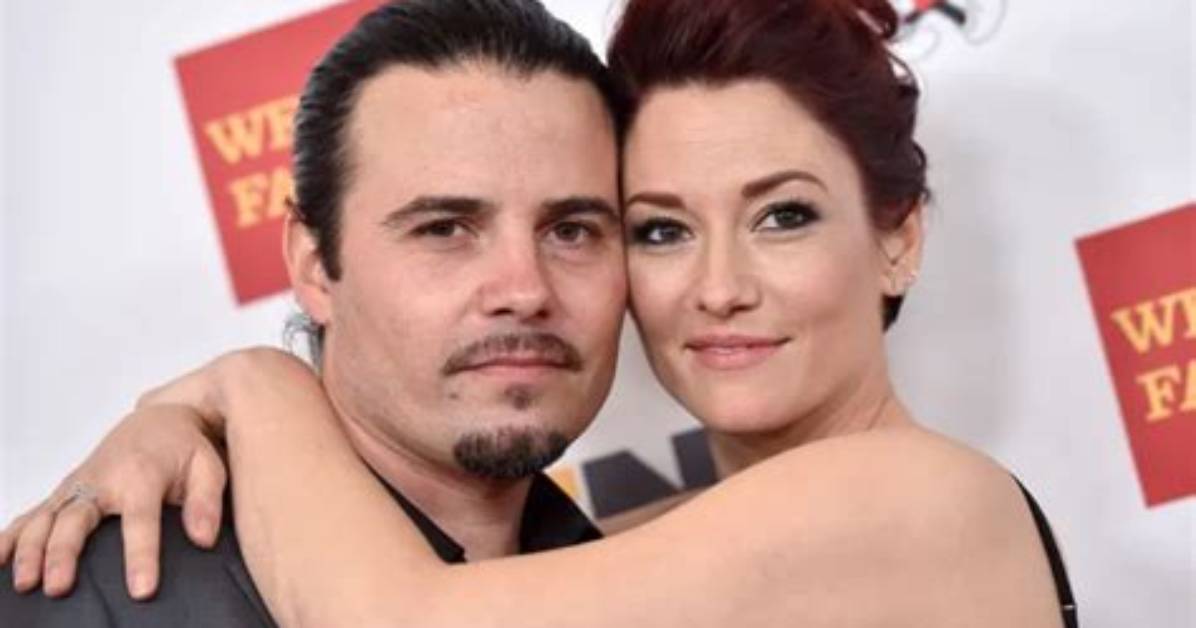 The Fascinating Relationship History of Chyler Leigh