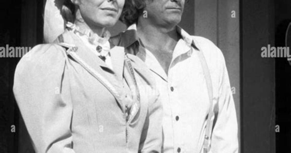 The Final Farewell: Michael Landon Captured in Last Heartbreaking Photo