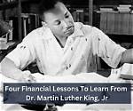 The Financial Legacy of a Dreamer: Martin Luther King Net Worth