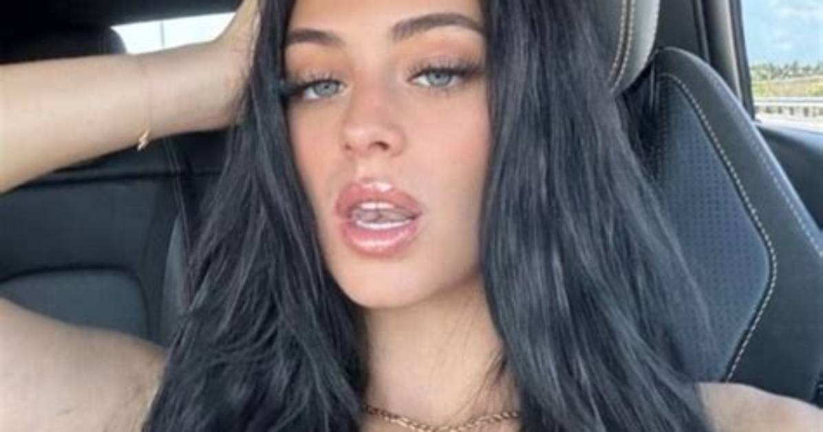 The Forbidden Leaks of Camilla Araujo: Uncovering the Truth