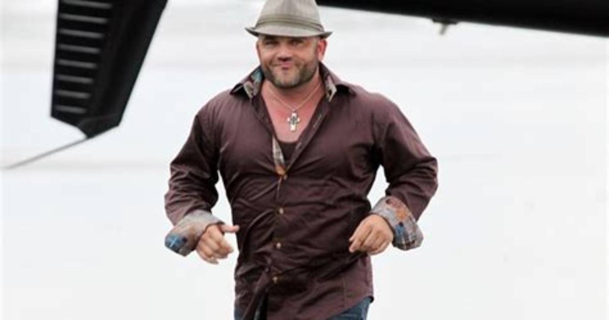 The Future of Survivor: Russell Hantz Running for 2024