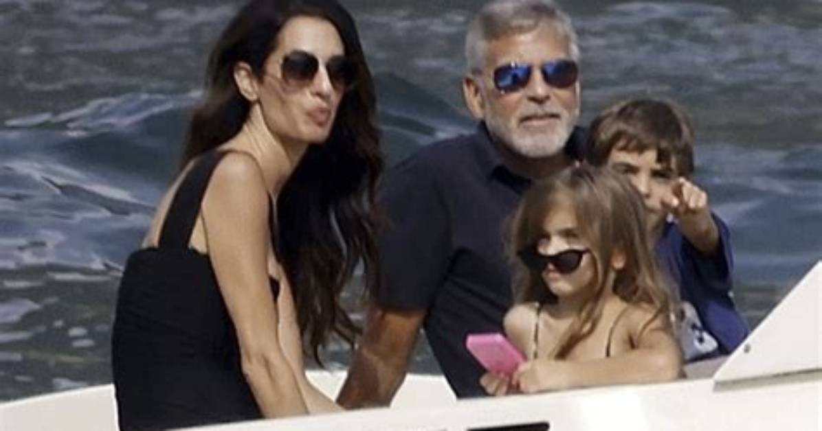 The Future of the Clooney Children in 2024