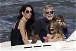 The Future of the Clooney Children in 2024