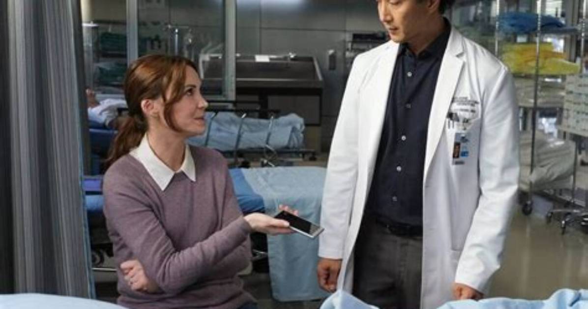 The Good Doctor Season 6 Episode 14 Recap: Were Dr. Shaun and Park Able to Save the Life of the Toddler?