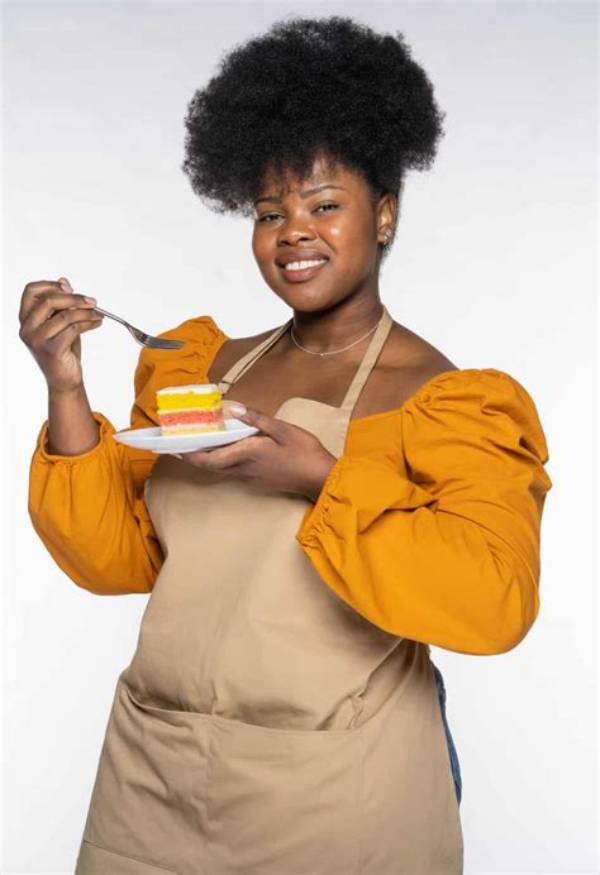 The Great British Bake off 2021 Rochica Age, Birthday, Wikipedia, Who, Nationality, Biography