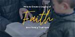 The Groeschel Family: a Legacy of Faith and Community