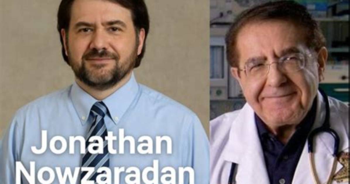 The Groundbreaking Work of Dr. Jonathan Nowzaradan in Weight Loss Surgery