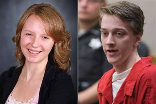 The Hartford House: Where Is Daniel Bartelt Now? Jessie Blodgett Murder Case Update
