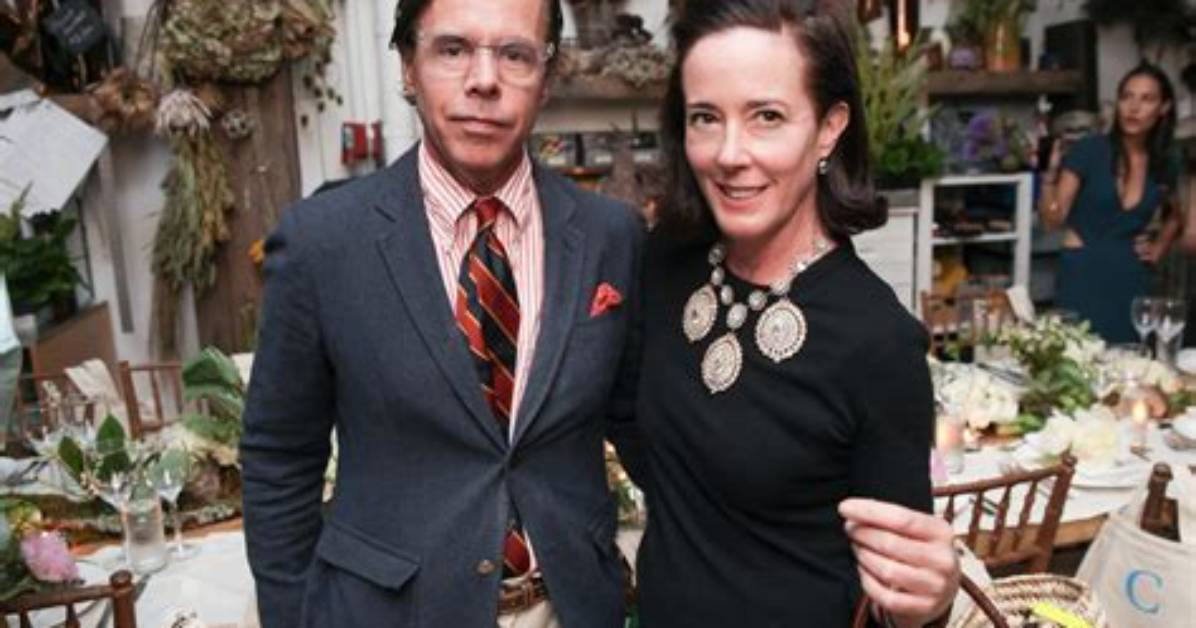 The Heartbreaking Story of Kate Spade's Daughter