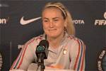 The Height of Lindsey Horan Revealed