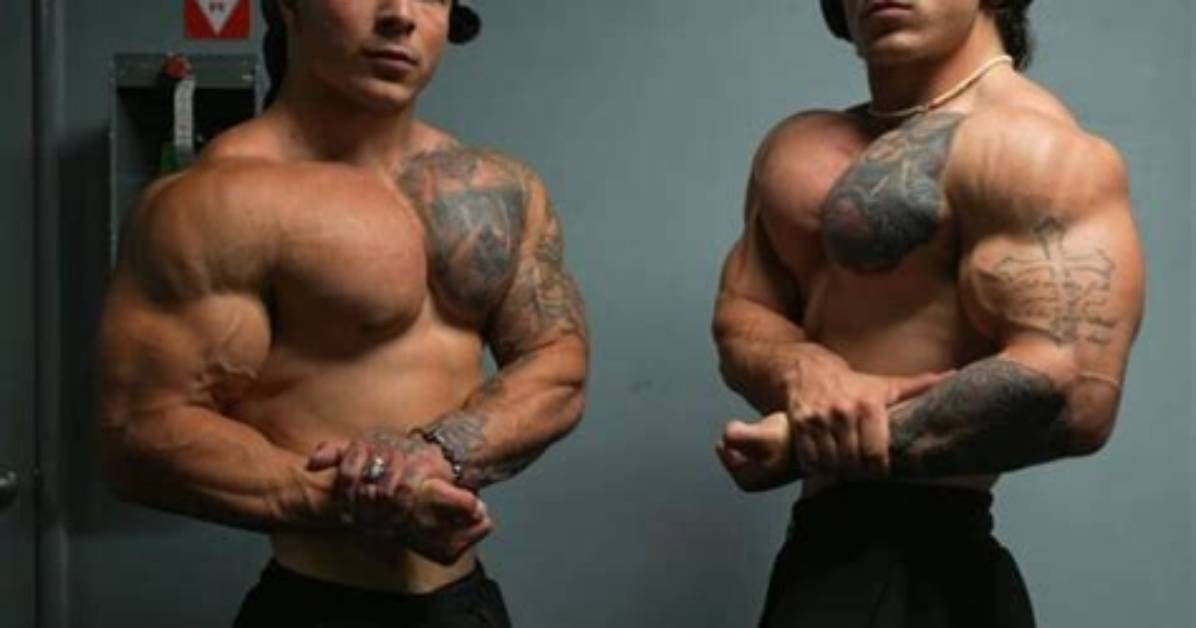 The Height of the Tren Twins: Unveiling the Secrets