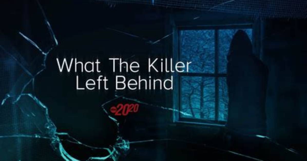 The Hidden Killer: Uncovering the Unwavering Cause of Death
