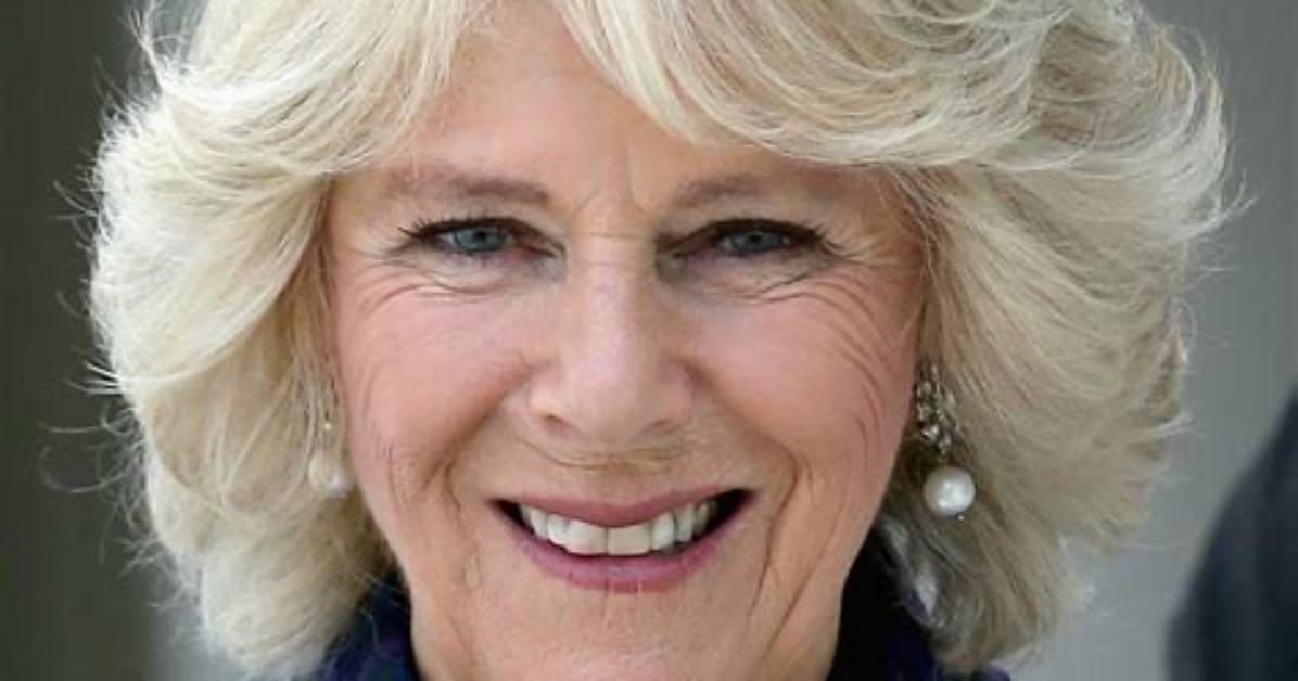The History Behind Camilla of Cornwall and the Camillagate Scandal