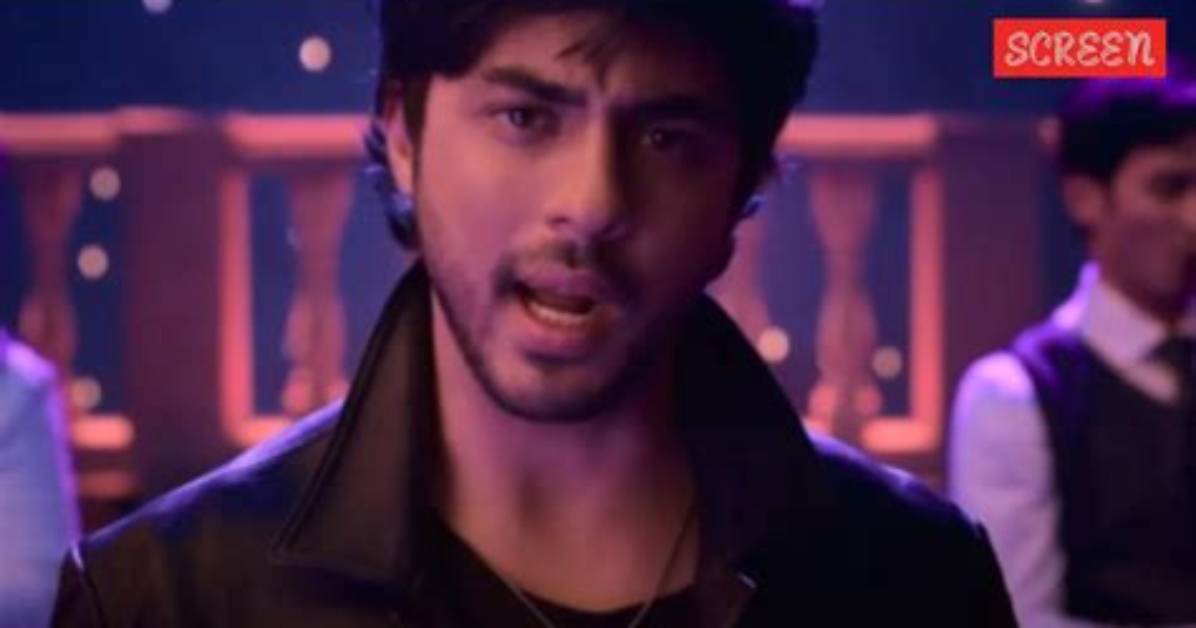 The Hottest Actor: a Glimpse into Stardom