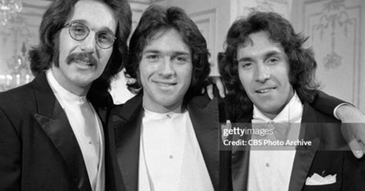 The Hudson Brothers: a Musical Journey Through Time