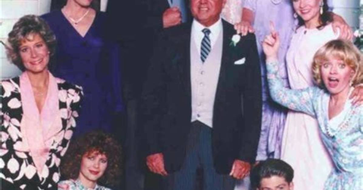The Iconic Cast of "Eight Is Enough": Past and Present