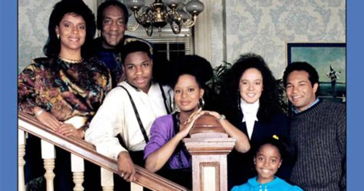 The Iconic Huxtable Family: a Legacy of Representation and Inspiration