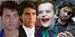 The Iconic Influence of 80S Male Actors