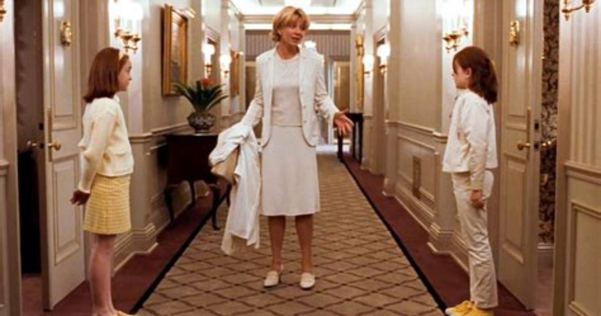 The Iconic Parent Trap Actor: a Retrospective on a Timeless Performance