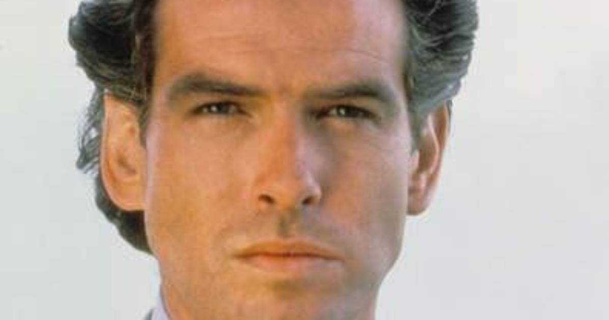 The Iconic Pierce Brosnan: a Legacy of Bond Excellence